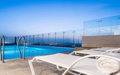 Holiday Inn Express Barranquilla Buenavista