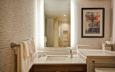 Embassy Suites by Hilton Omaha Downtown Old Market