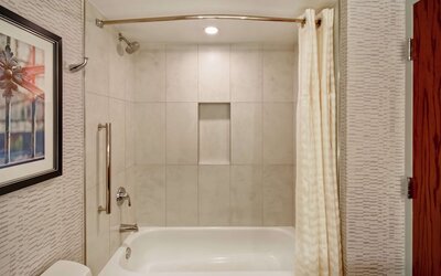 Embassy Suites by Hilton Omaha Downtown Old Market