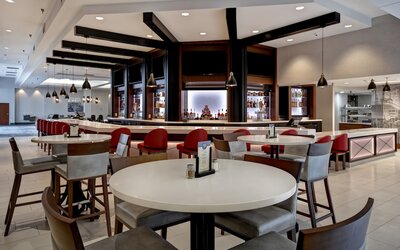 Embassy Suites by Hilton Omaha Downtown Old Market