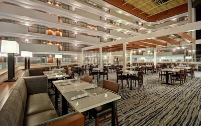 Embassy Suites by Hilton Omaha Downtown Old Market