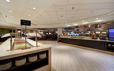 Embassy Suites by Hilton Omaha Downtown Old Market