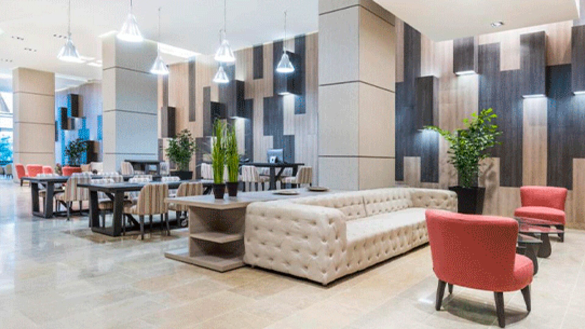 Holiday Inn Express Barranquilla Buenavista