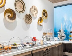 Holiday Inn Express Barranquilla Buenavista