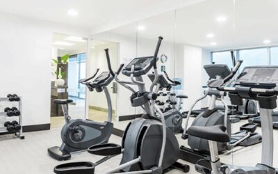 Holiday Inn Express Barranquilla Buenavista