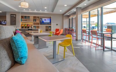 Home2 Suites by Hilton Omaha I-80 at 72nd Street, NE