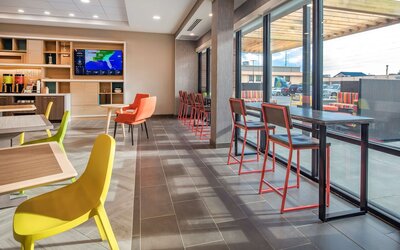 Home2 Suites by Hilton Omaha I-80 at 72nd Street, NE