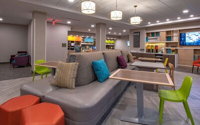 Home2 Suites by Hilton Omaha I-80 at 72nd Street, NE