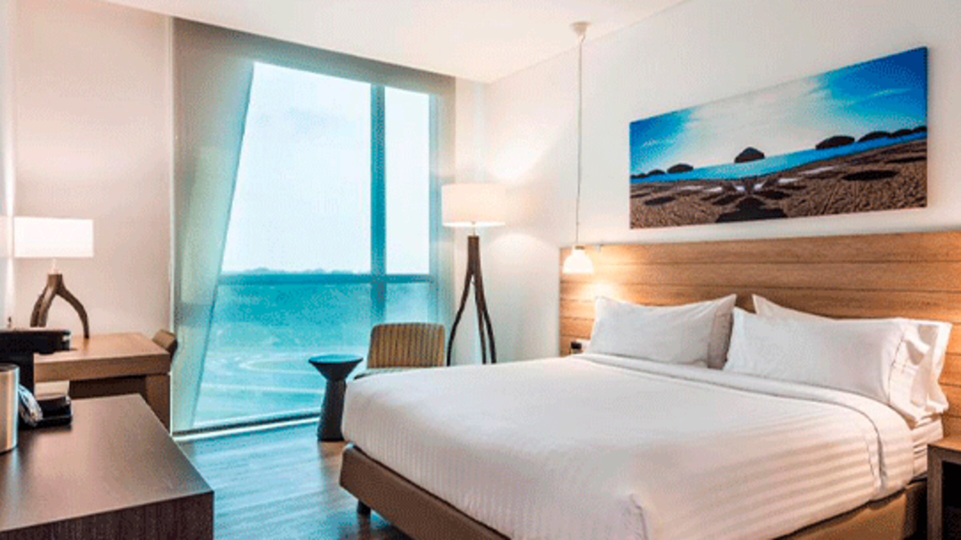 Holiday Inn Express Barranquilla Buenavista