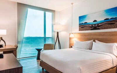 Holiday Inn Express Barranquilla Buenavista