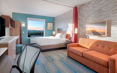 Home2 Suites by Hilton Omaha I-80 at 72nd Street, NE