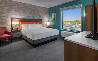 Home2 Suites by Hilton Omaha I-80 at 72nd Street, NE