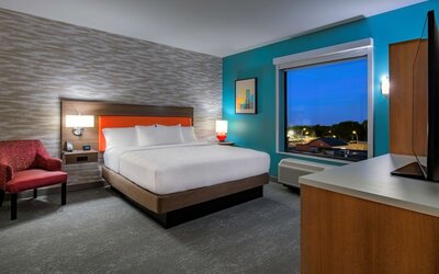 Home2 Suites by Hilton Omaha I-80 at 72nd Street, NE