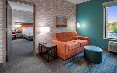 Home2 Suites by Hilton Omaha I-80 at 72nd Street, NE