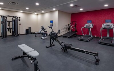 Home2 Suites by Hilton Omaha I-80 at 72nd Street, NE