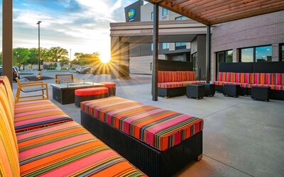 Home2 Suites by Hilton Omaha I-80 at 72nd Street, NE