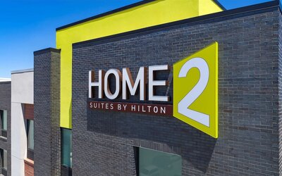 Home2 Suites by Hilton Omaha I-80 at 72nd Street, NE