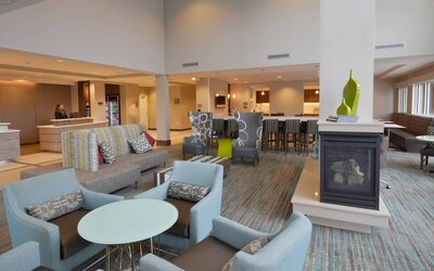 Residence Inn by Marriott Omaha Aksarben Village