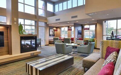 Residence Inn by Marriott Omaha Aksarben Village