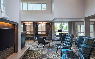Residence Inn by Marriott Omaha Aksarben Village