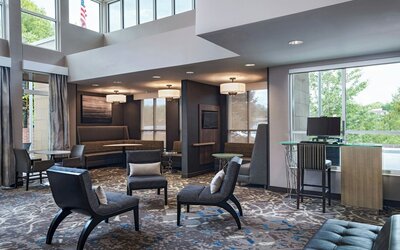 Residence Inn by Marriott Omaha Aksarben Village