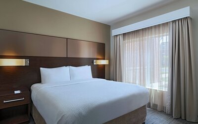 Residence Inn by Marriott Omaha Aksarben Village