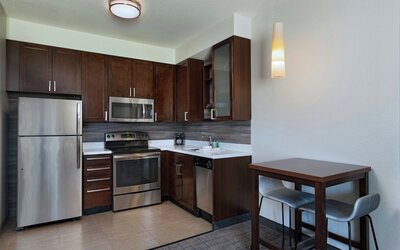 Residence Inn by Marriott Omaha Aksarben Village