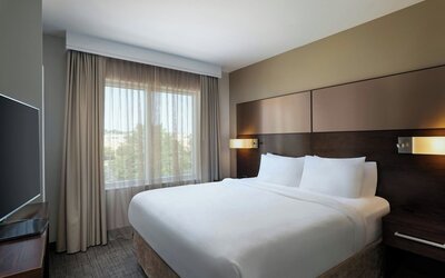 Residence Inn by Marriott Omaha Aksarben Village