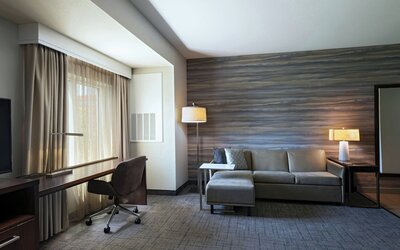 Residence Inn by Marriott Omaha Aksarben Village