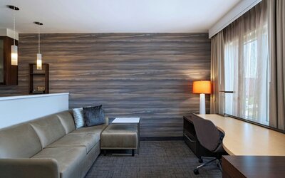 Residence Inn by Marriott Omaha Aksarben Village