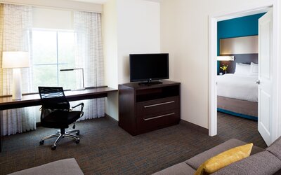 Residence Inn by Marriott Omaha Aksarben Village