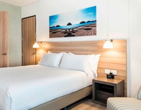 Holiday Inn Express Barranquilla Buenavista