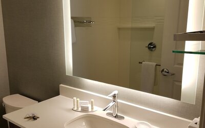 Residence Inn by Marriott Omaha Aksarben Village