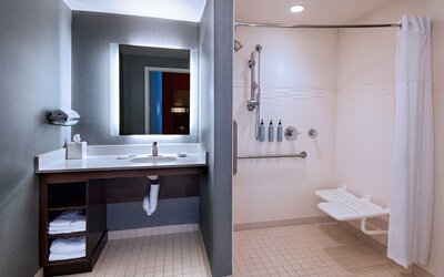 Residence Inn by Marriott Omaha Aksarben Village