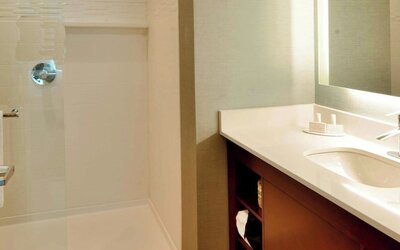 Residence Inn by Marriott Omaha Aksarben Village