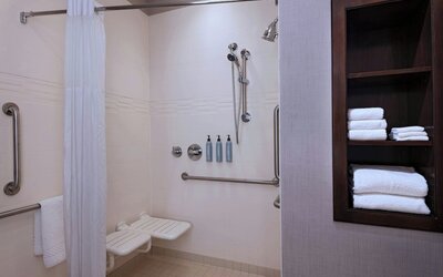 Residence Inn by Marriott Omaha Aksarben Village