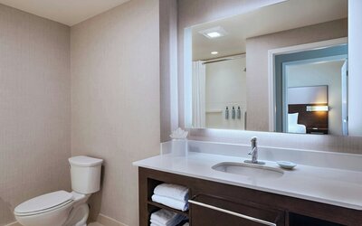 Residence Inn by Marriott Omaha Aksarben Village