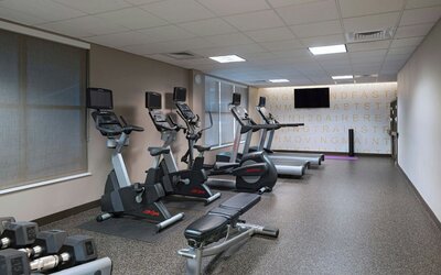 Residence Inn by Marriott Omaha Aksarben Village
