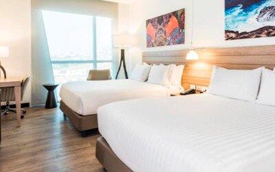Holiday Inn Express Barranquilla Buenavista