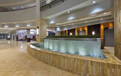 Courtyard by Marriott Omaha La Vista