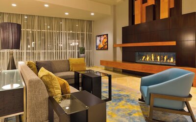 Courtyard by Marriott Omaha La Vista