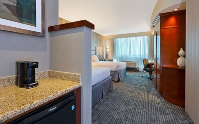 Courtyard by Marriott Omaha La Vista