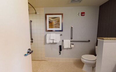 Courtyard by Marriott Omaha La Vista