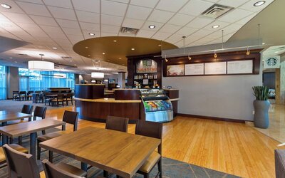 Courtyard by Marriott Omaha La Vista