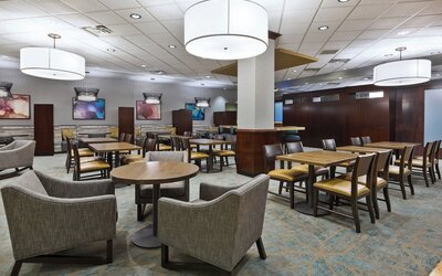 Courtyard by Marriott Omaha La Vista