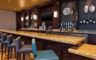 Courtyard by Marriott Omaha La Vista