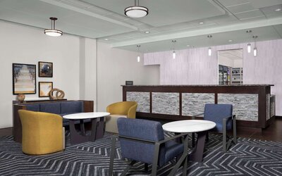 Homewood Suites by Hilton Omaha Downtown