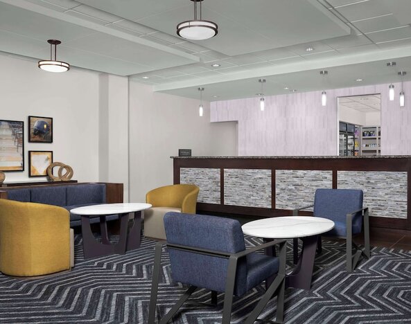 Homewood Suites by Hilton Omaha Downtown