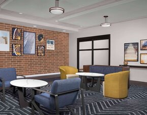 Homewood Suites by Hilton Omaha Downtown