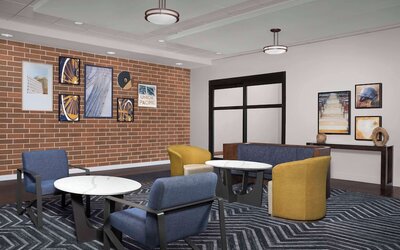 Homewood Suites by Hilton Omaha Downtown